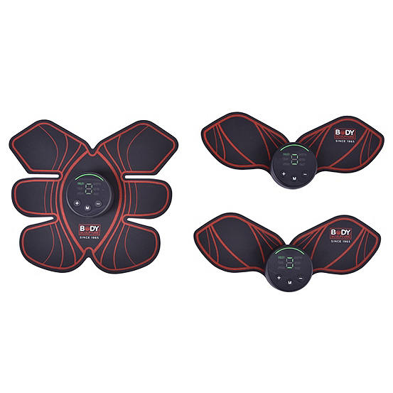 Body Sculpture SixPack EMS Body Trainer