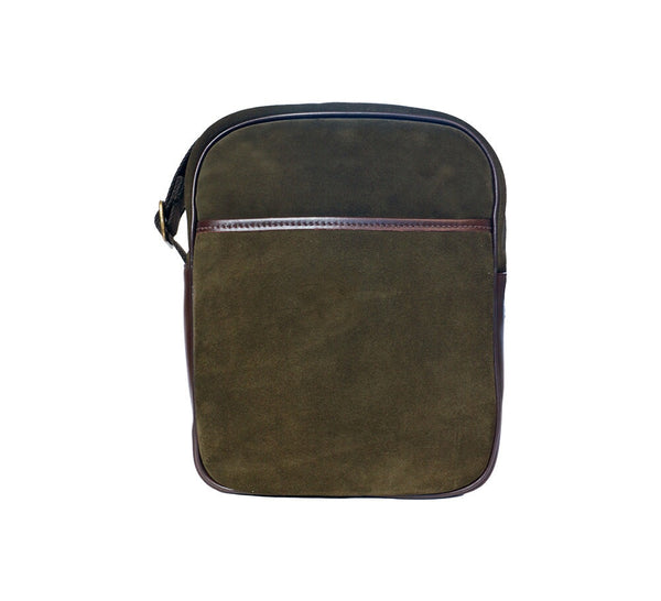 Bond Small Messenger Bag