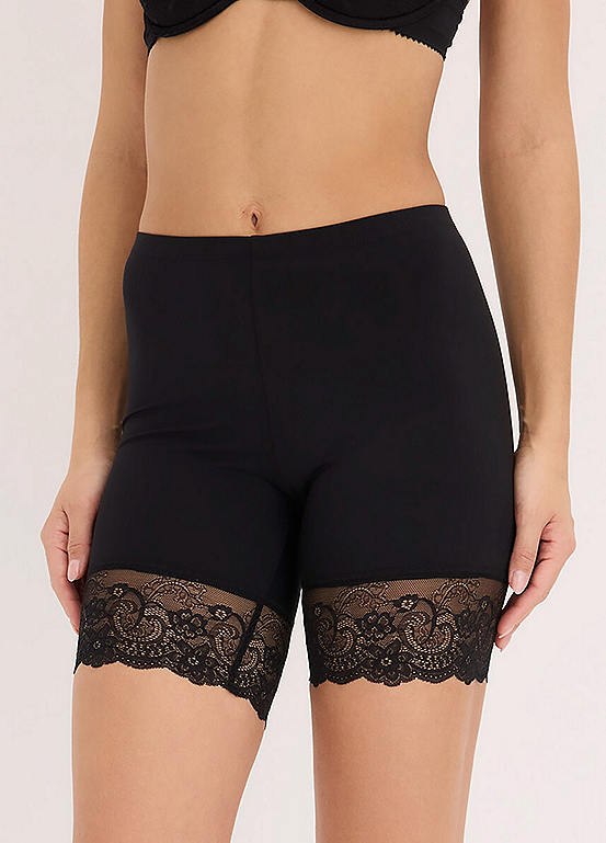 bonprix Anti-Chafe Shorts