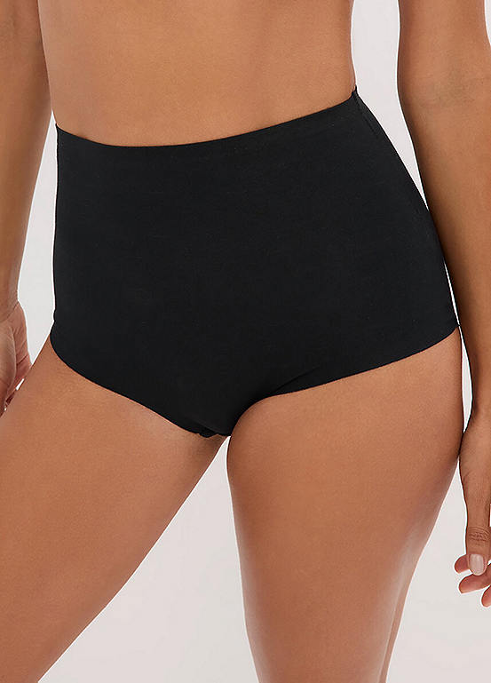 bonprix Cotton Shaper Briefs