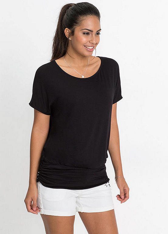 bonprix Slouchy Jersey Tunic