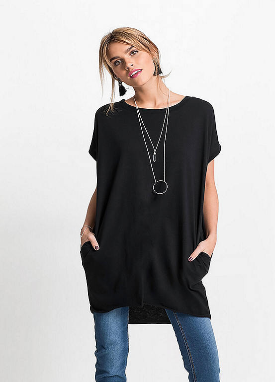 bonprix Slouchy Tunic