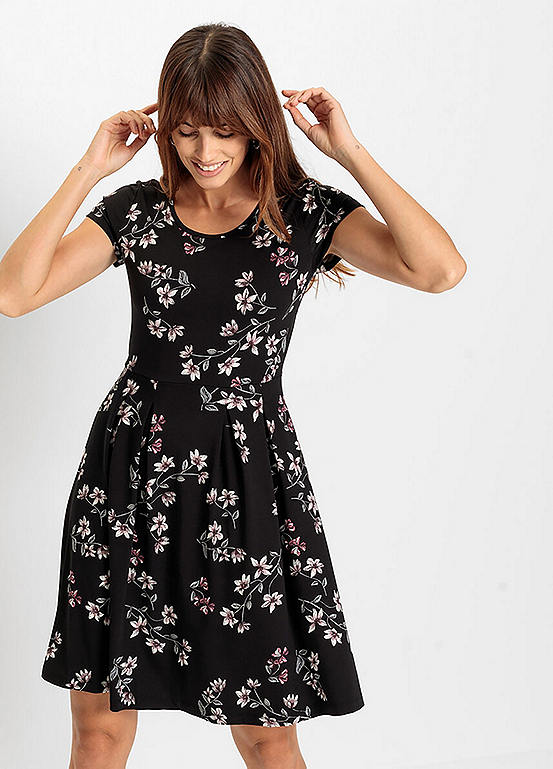 bonprix St Malo Jersey Dress