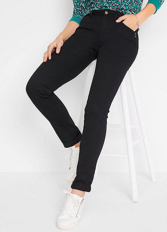 bonprix Straight Jeans