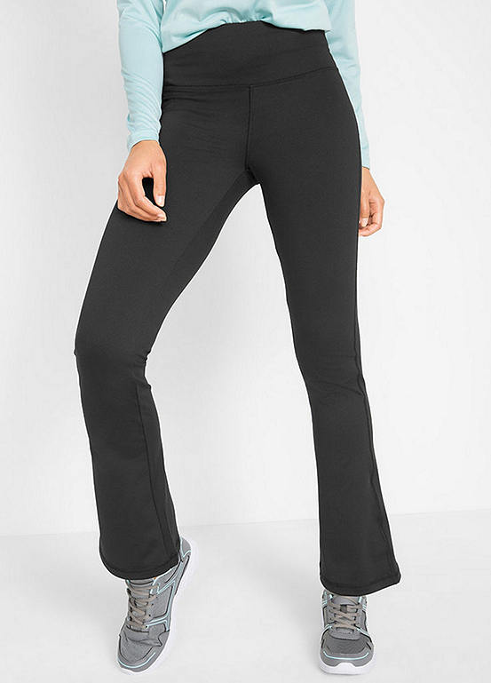 bonprix Straight Leg Sports Leggings