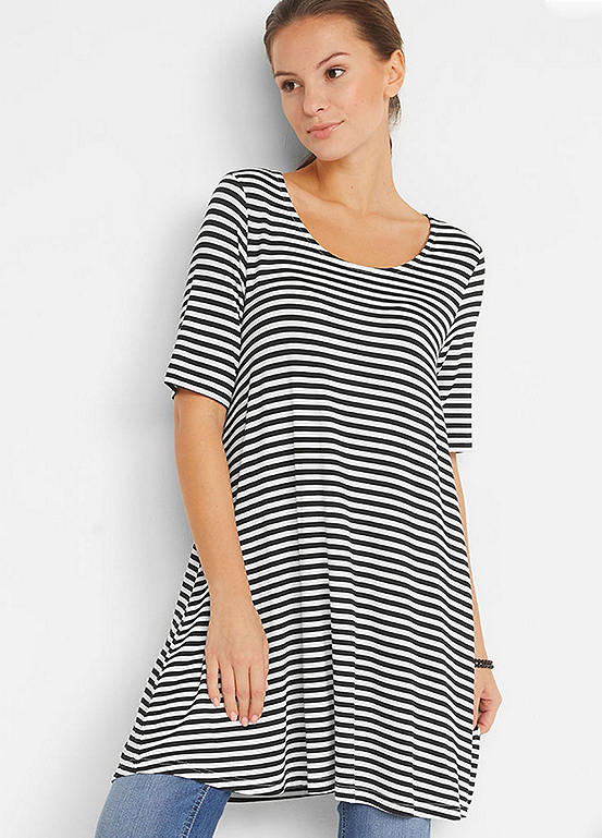 bonprix Stripy Tunic