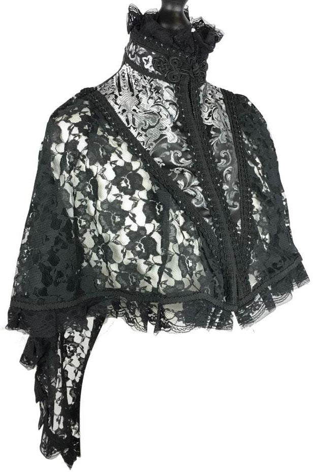 Burleska Draconia Bolero