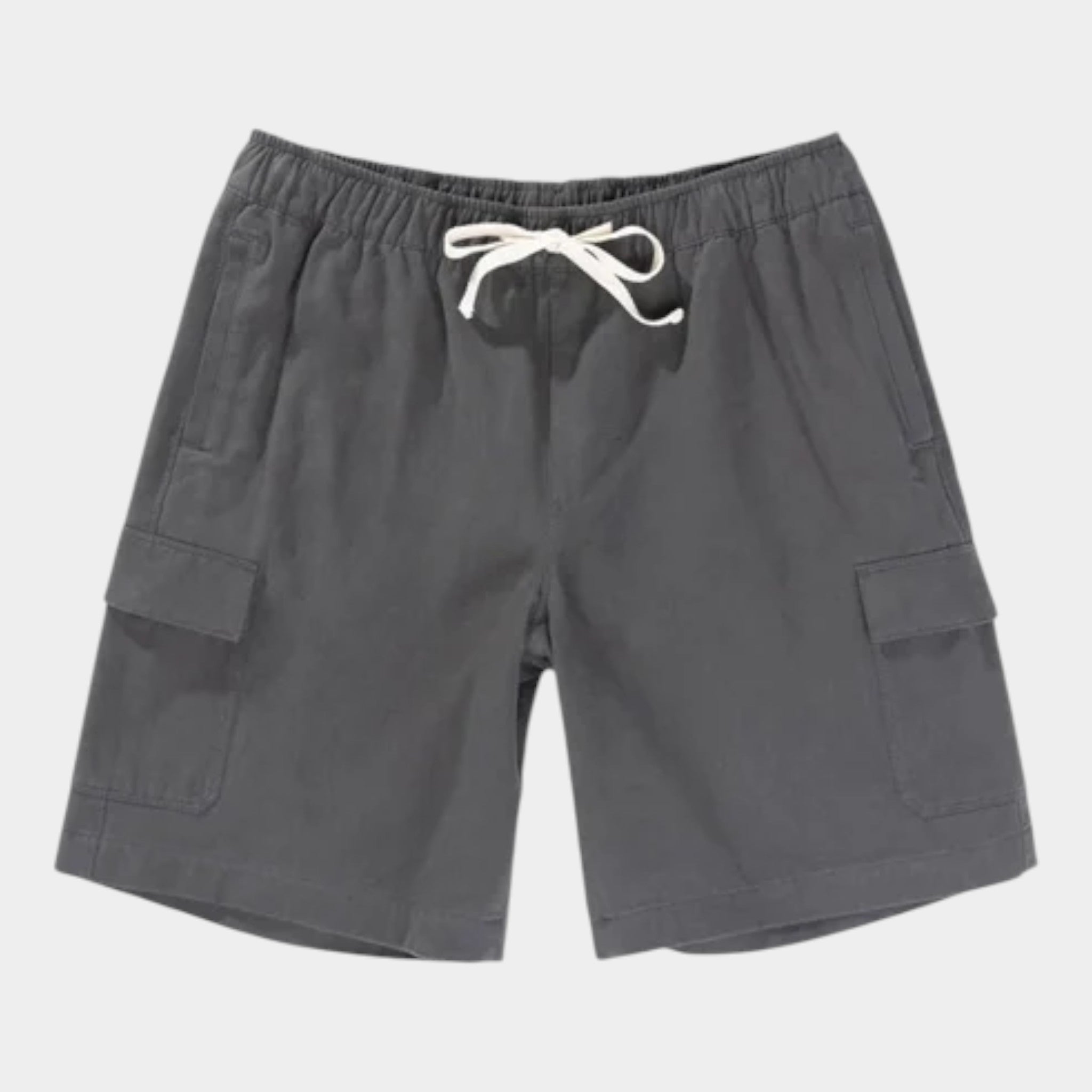 Rhythm Cargo Jam shorts - charcoal