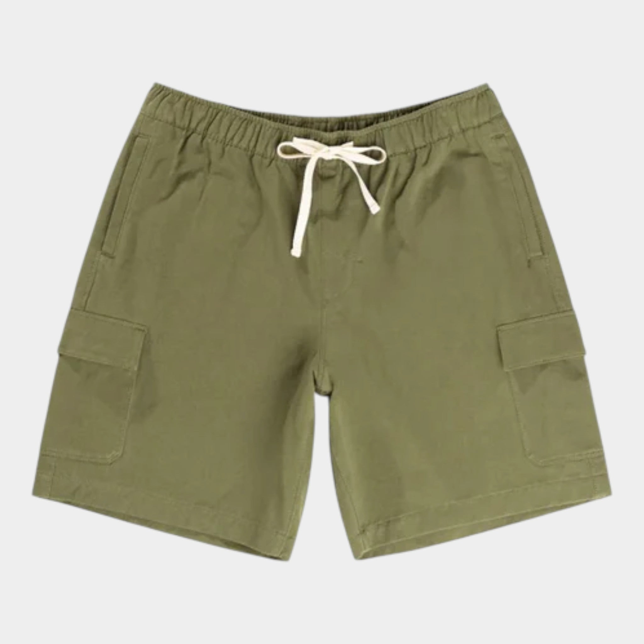 Rhythm Cargo Jam shorts - Green