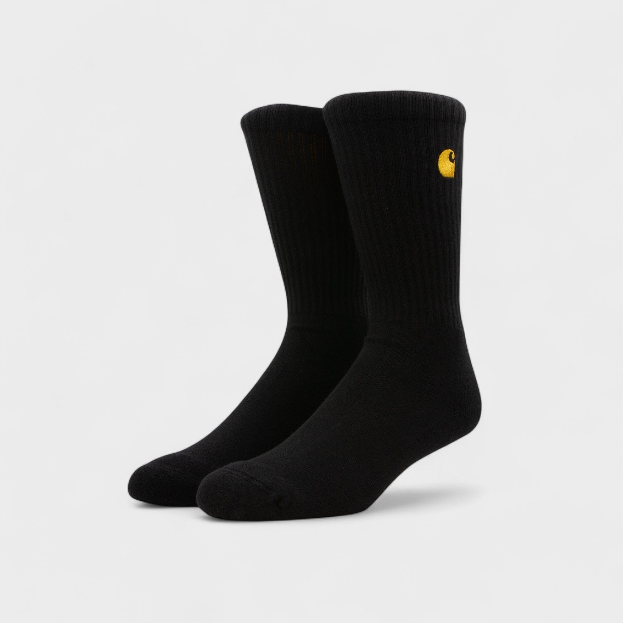 Carhartt Chase Socks - Black