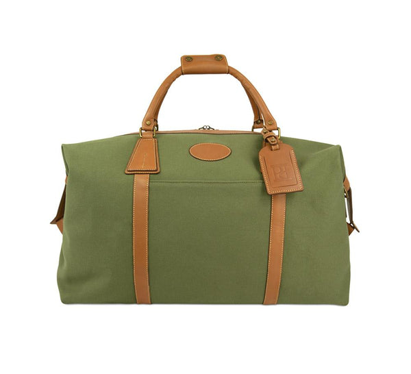 Carry On Classic Canvas Holdall