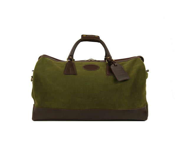 Carry-On Weekend Holdall