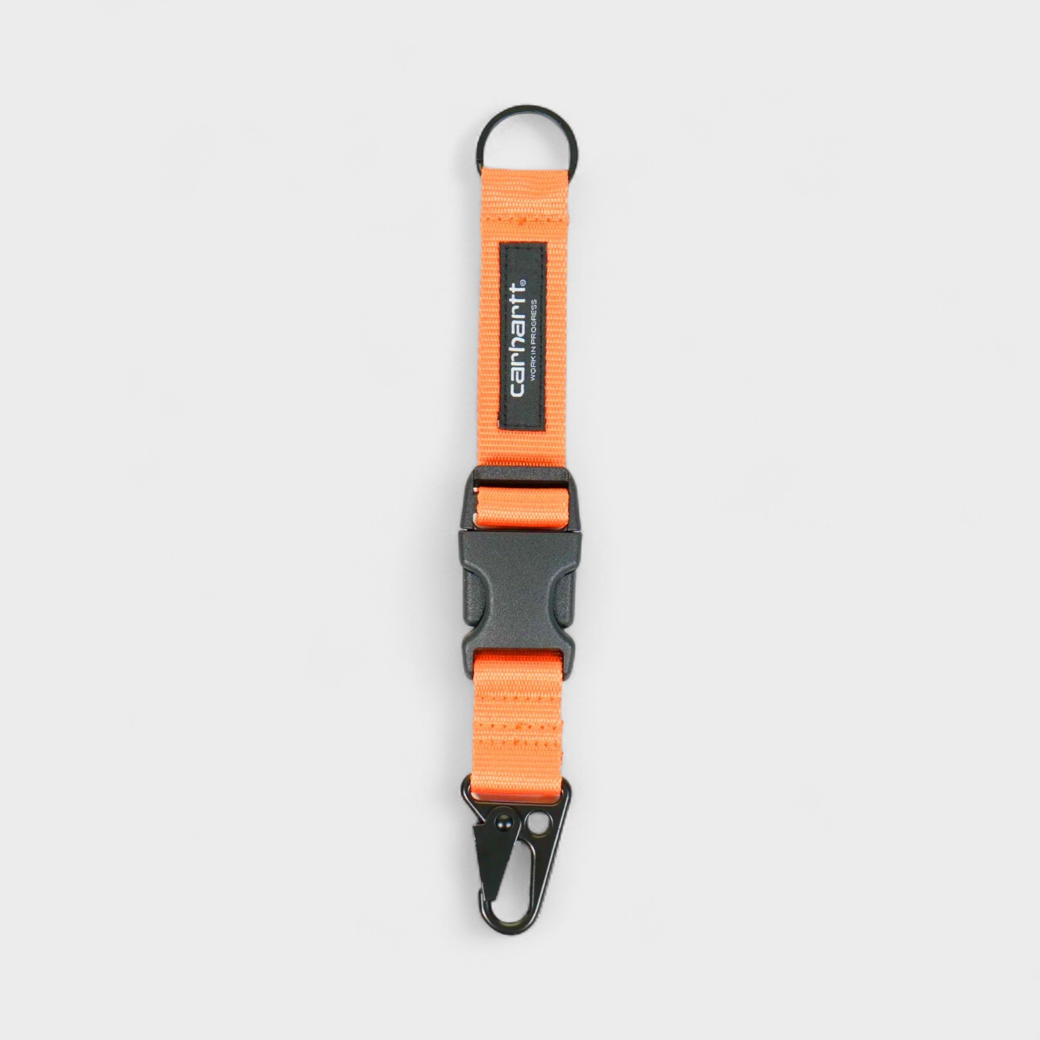 Carhartt Click Keyholder - Redhaven