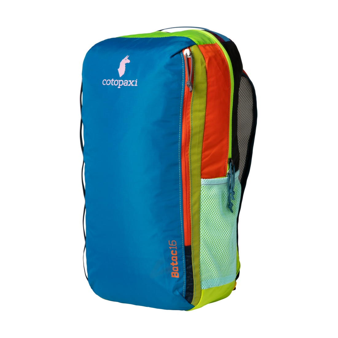 Cotopaxi Batac Backpack 16L - Del Dia