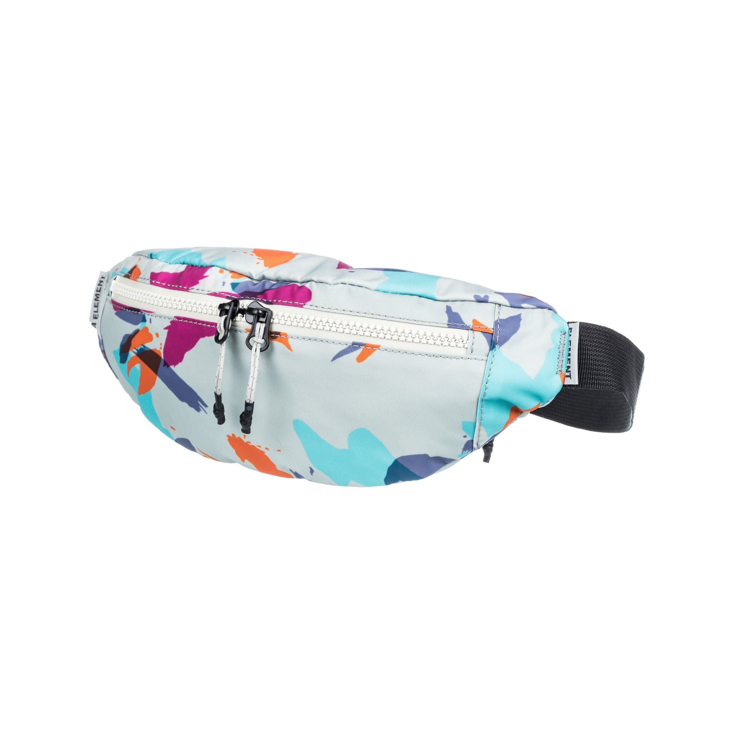 Element X Pelago Waist Pack - Signature Camo