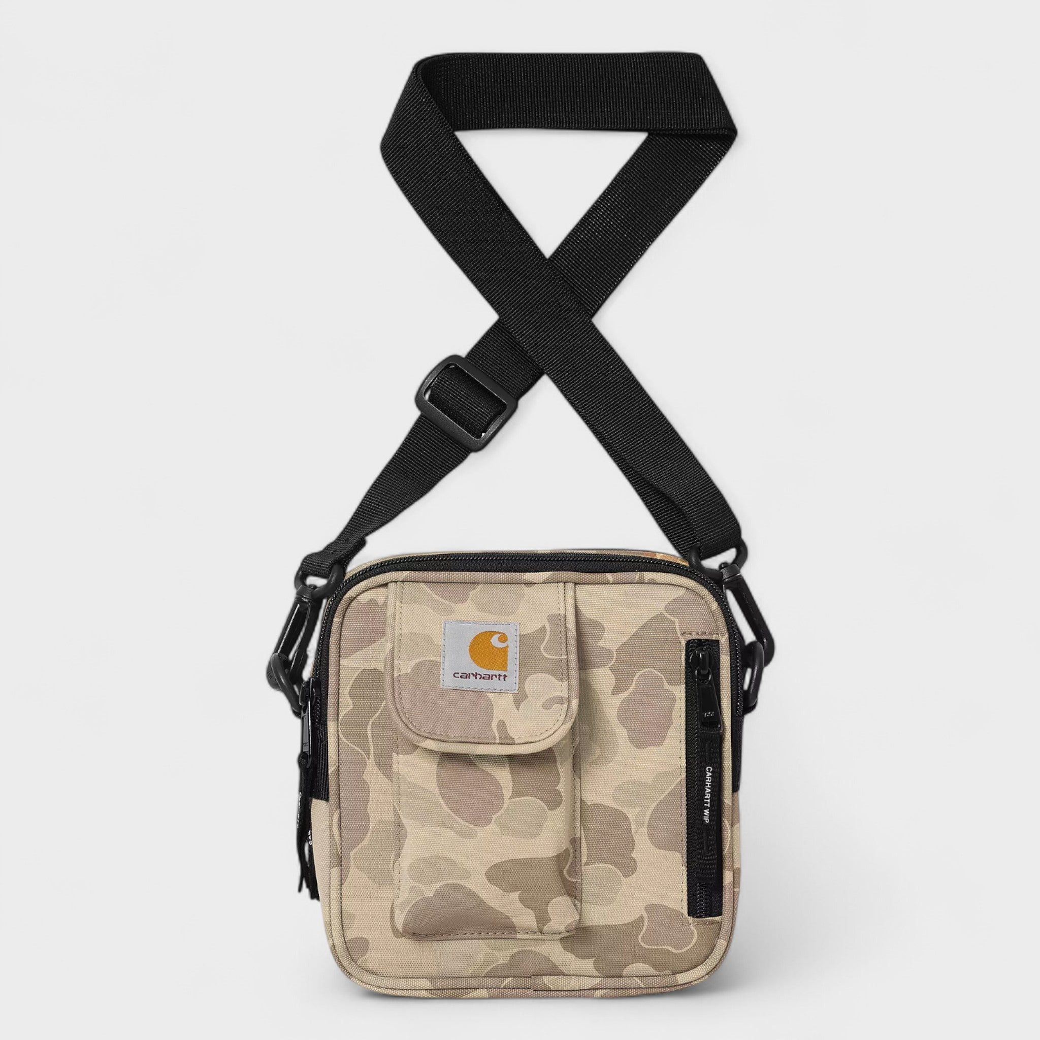 Carhartt Essentials Bag - Camo Duck Dessert