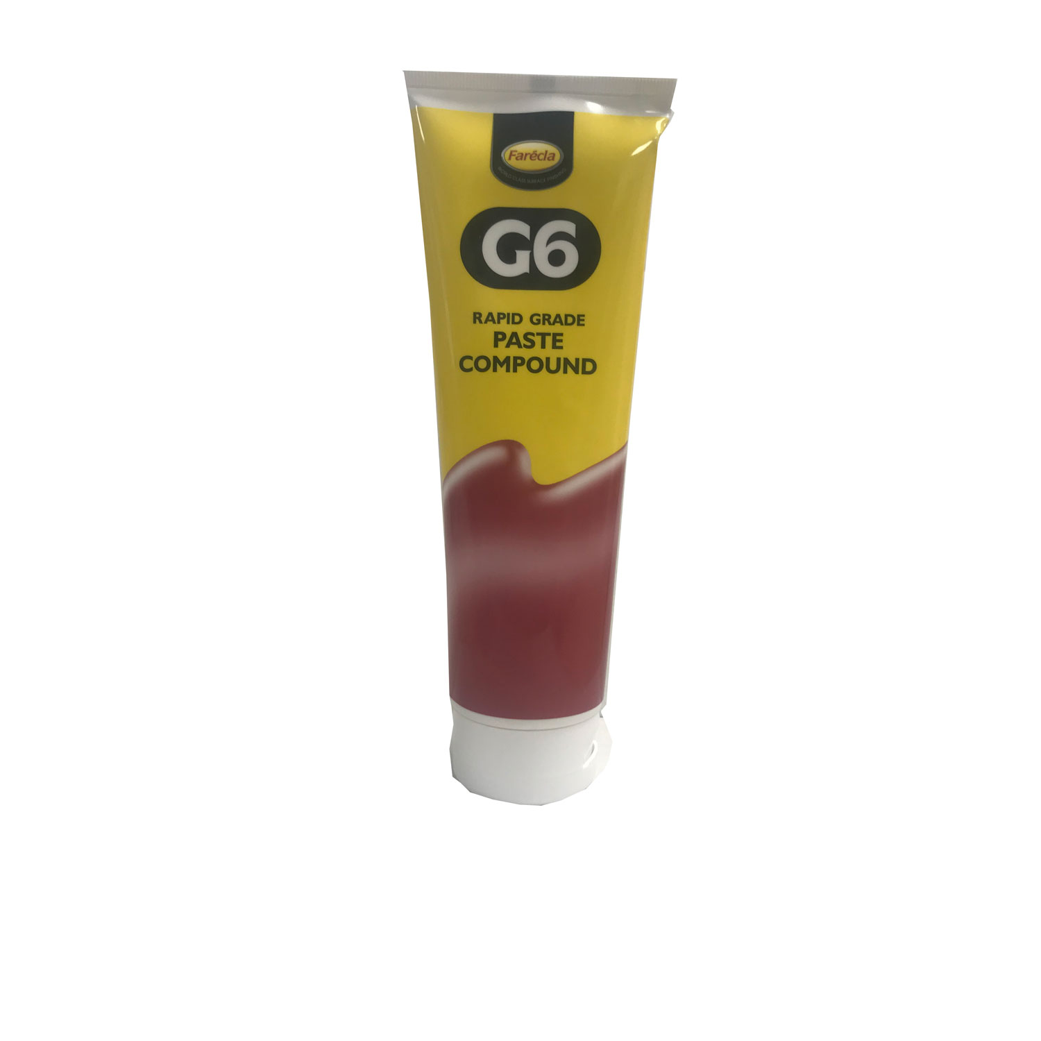 Farecla G6 Rapid Grade Paste Compound