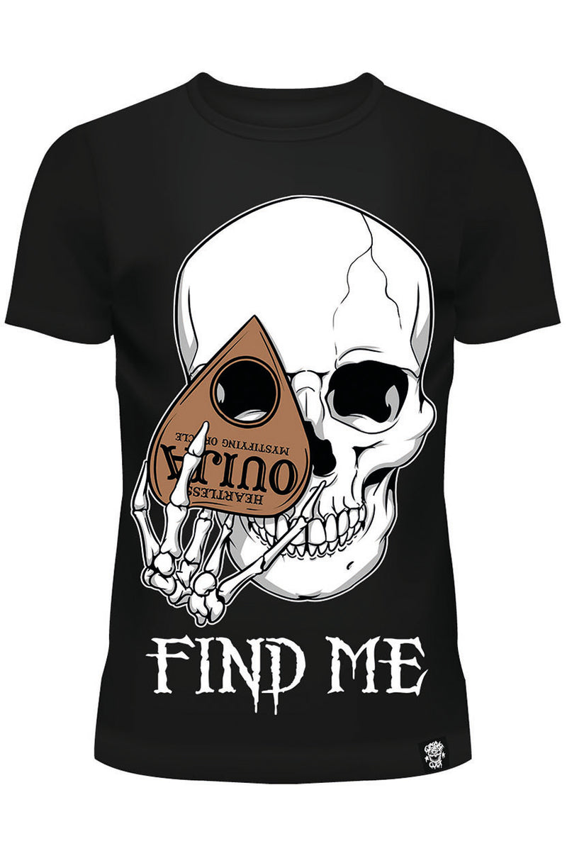 Heartless Find Me T-Shirt