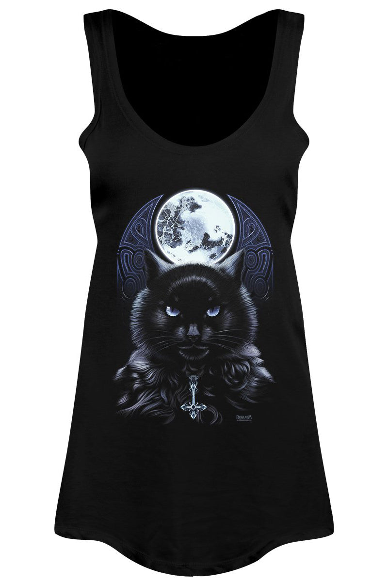 The Bewitching Hour Top