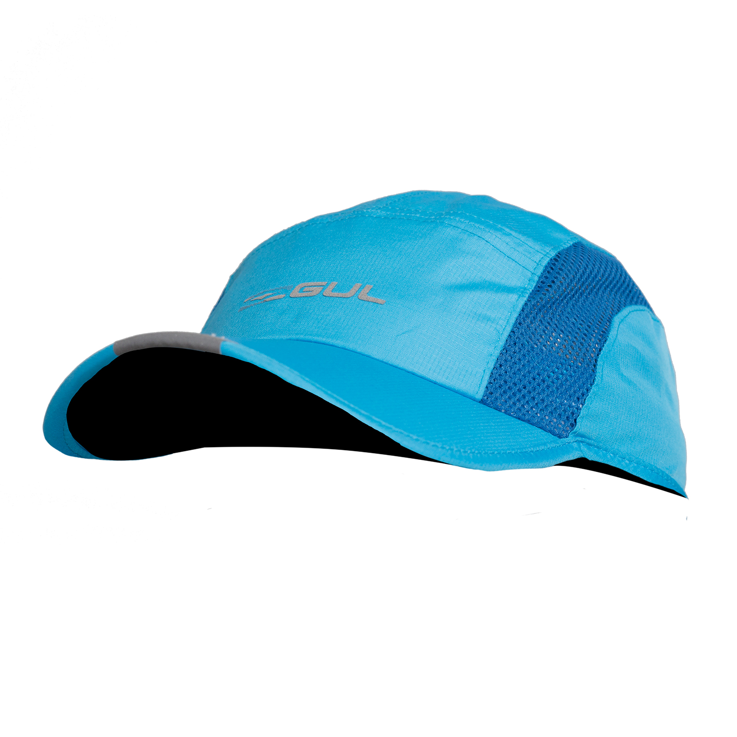 Gul Code Zero Race Cap - Blue