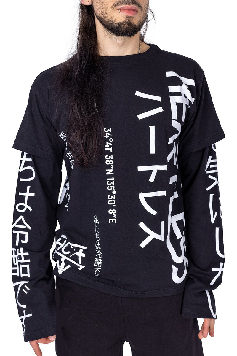 Heartless Syndicate Top