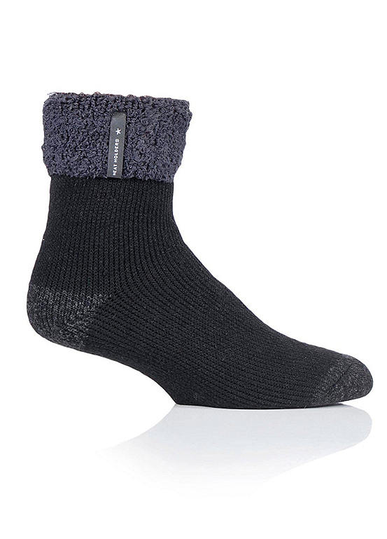 Heat Holders Men’s 1 Pr Sleep Socks- Olwen