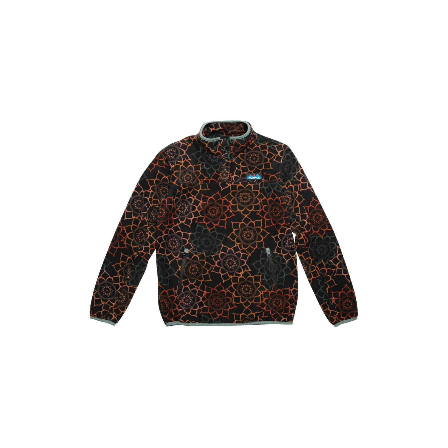 Kavu Cavanaugh Fleece - Sedona Dreams