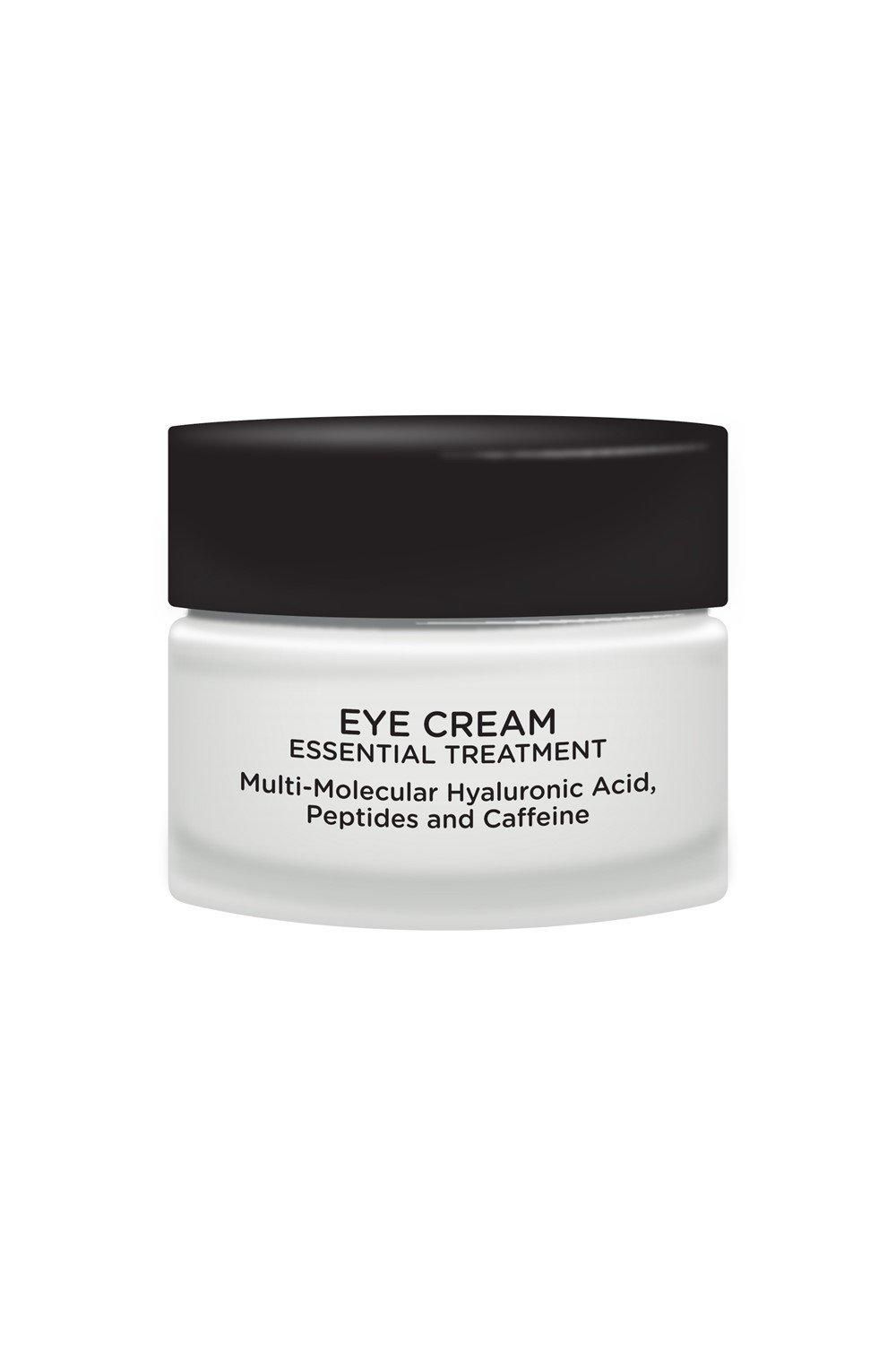 EYE CREAM Essential Treatment 15ml