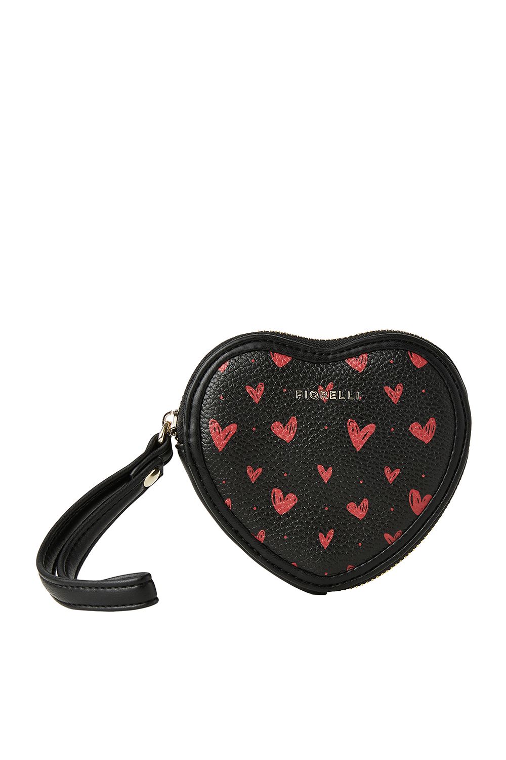 Esme Heart Coin Purse