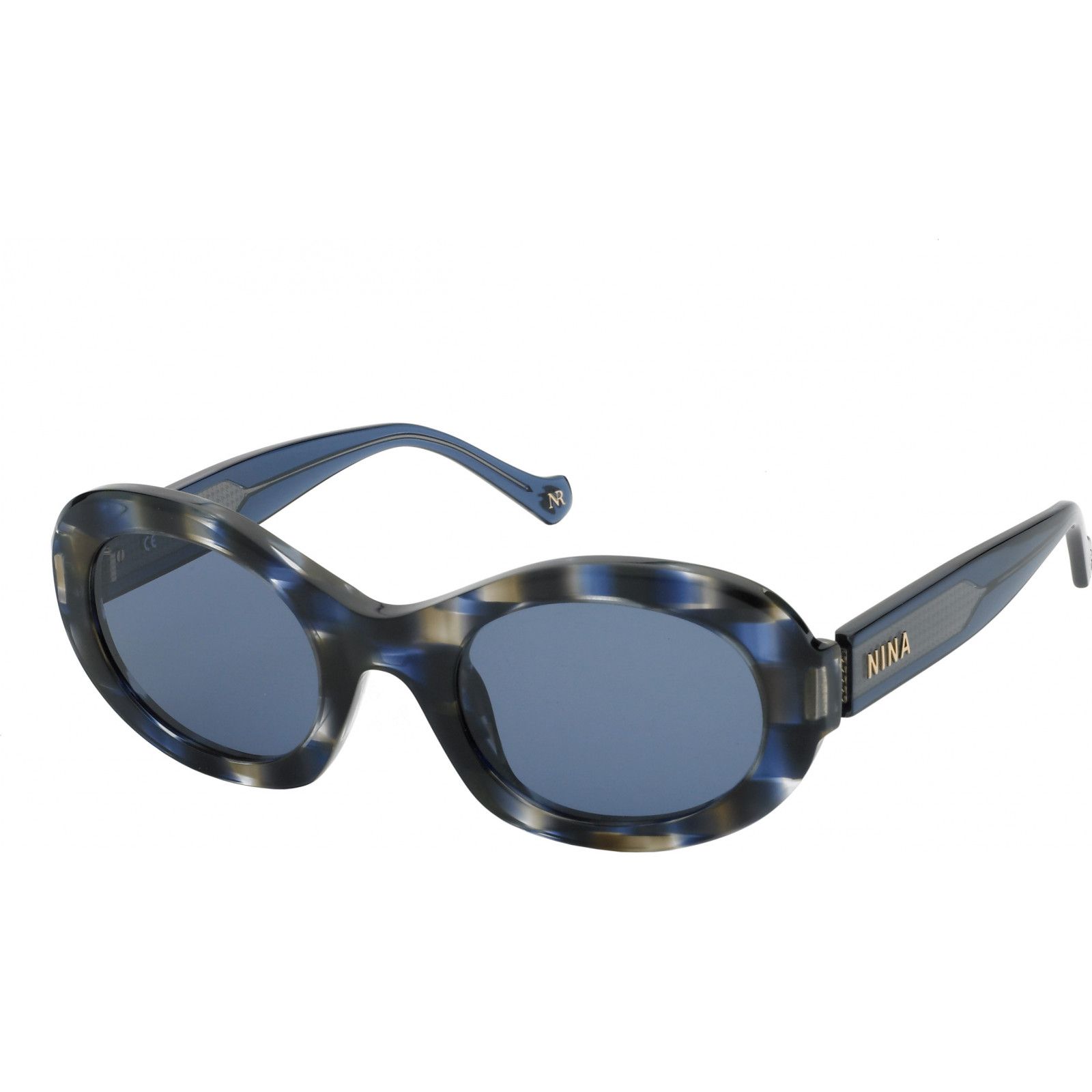 SNR321520811 Round/Oval Sunglasses