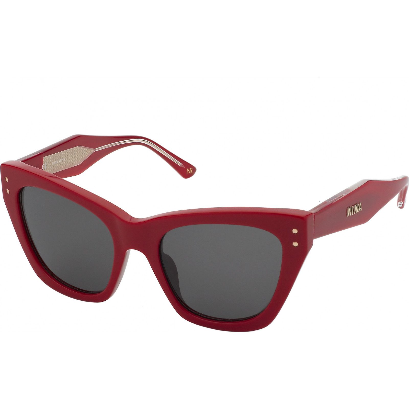 SNR3235406XX Cat Eye Sunglasses