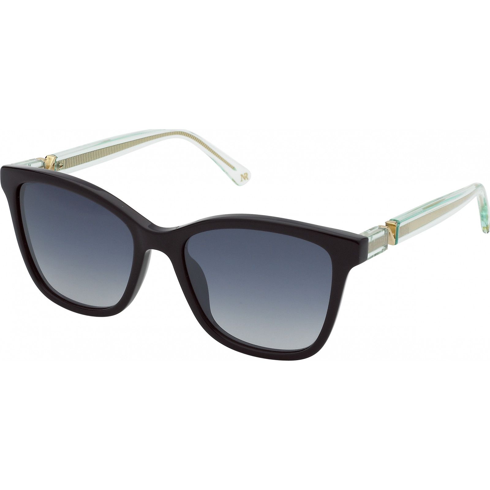 SNR357540D82 Square/Rectangle Sunglasses