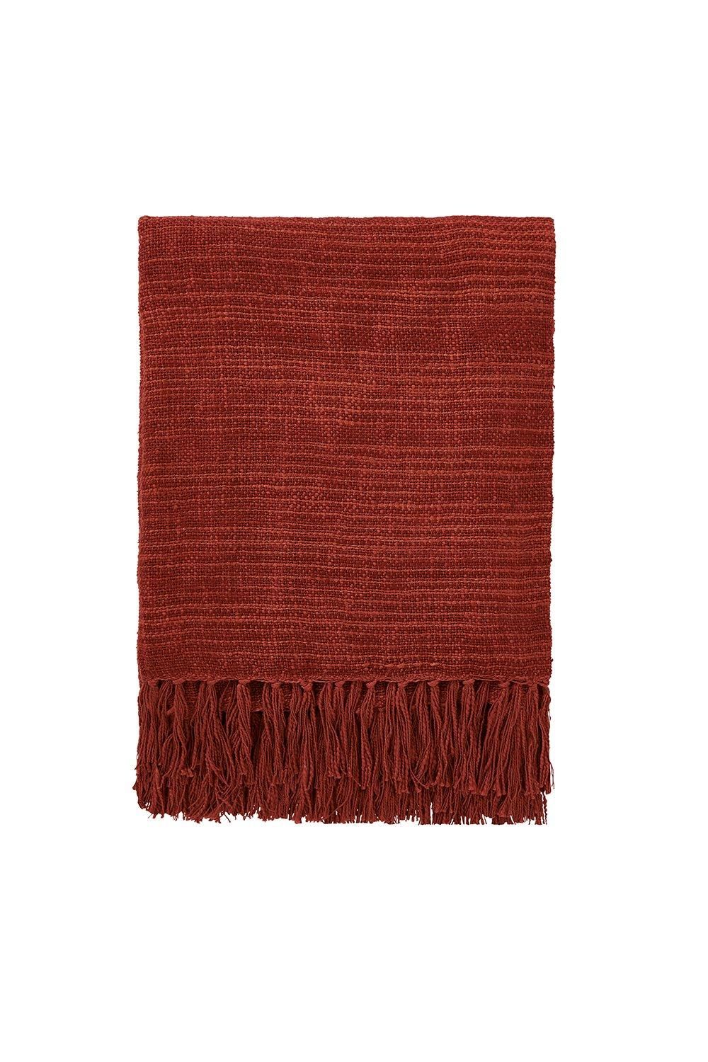 'Crown Imperial' Throw 150x200cm