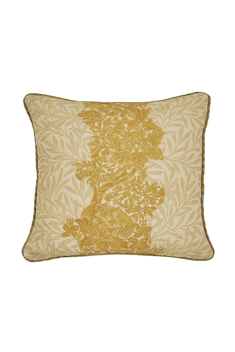 'Elmcote' Cotton Cushion