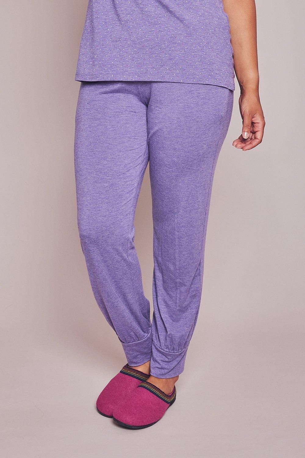 'Slumber Lounge Pants' Loungerwear Bottoms