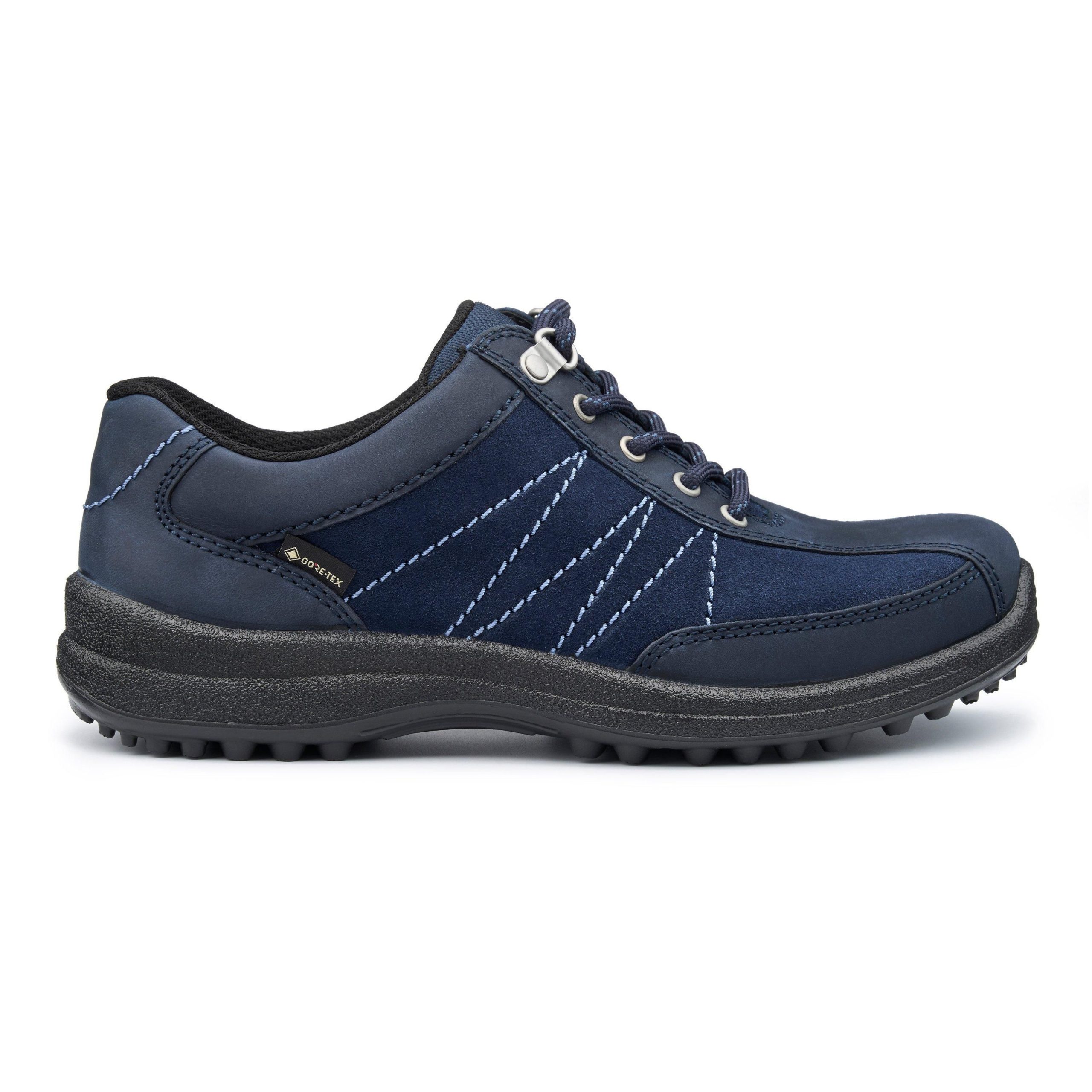 Extra Wide 'Mist' Gore-Tex® Shoes