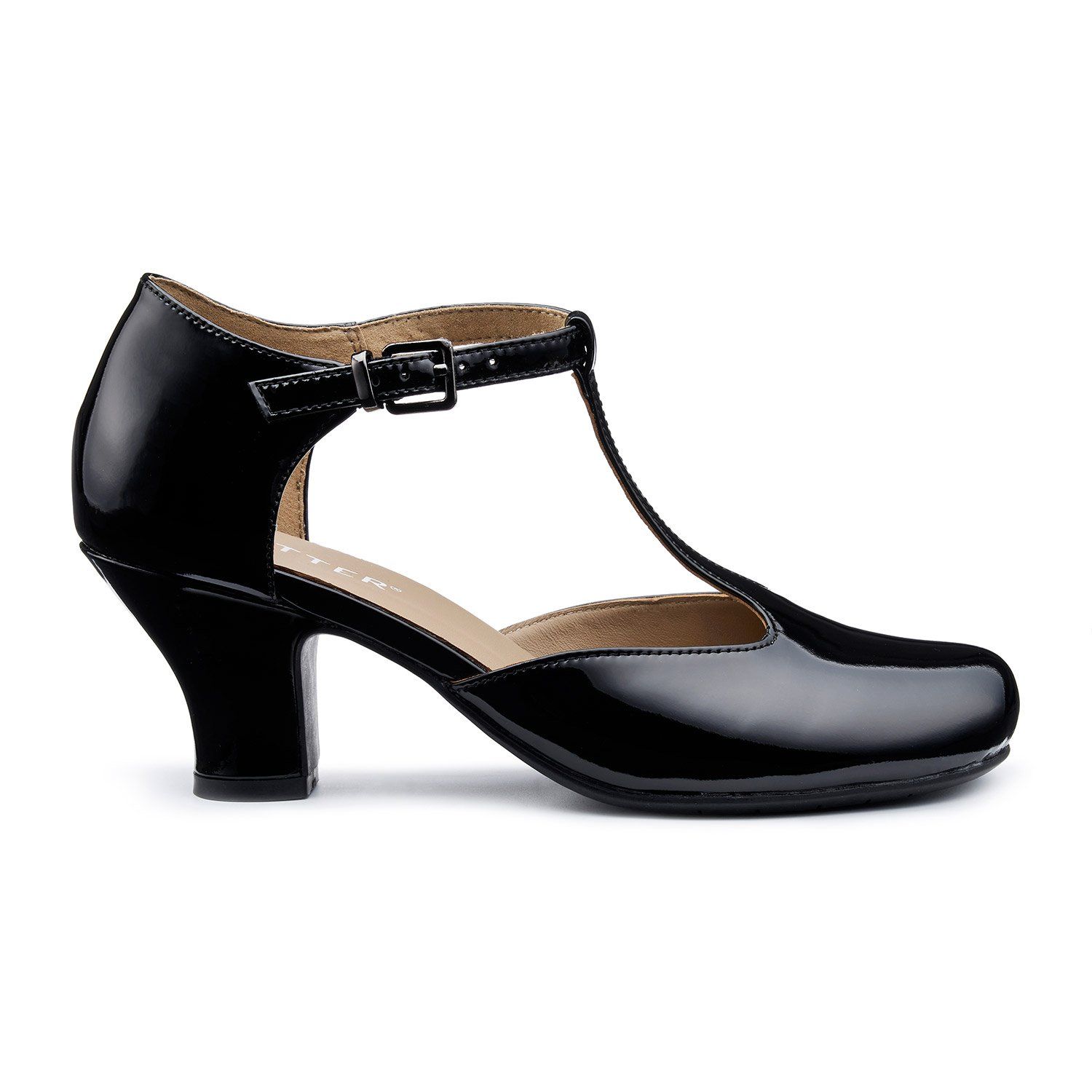 'Tempo' Classic T-Bars