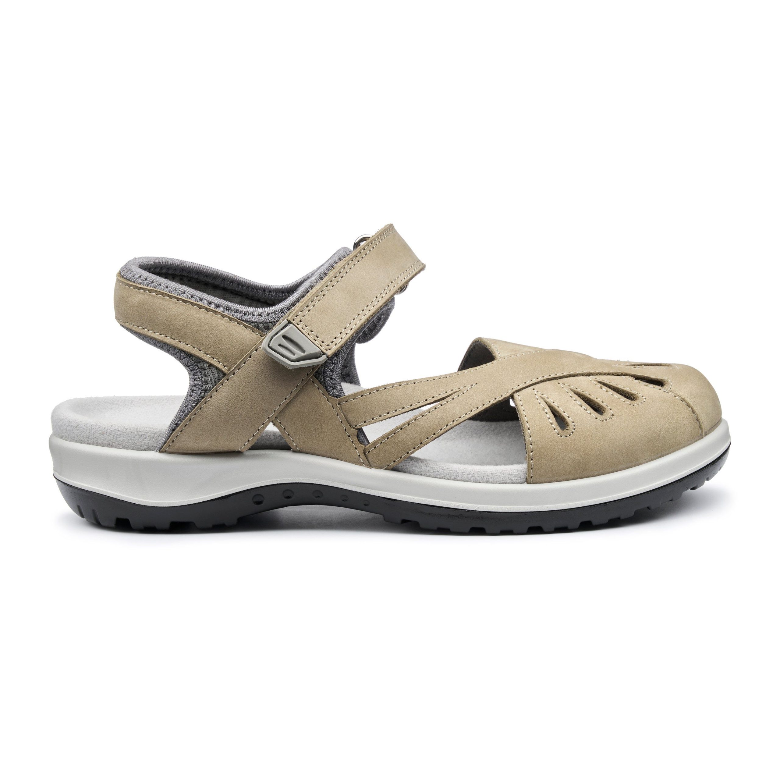 Wide Fit 'Quest' Sandals