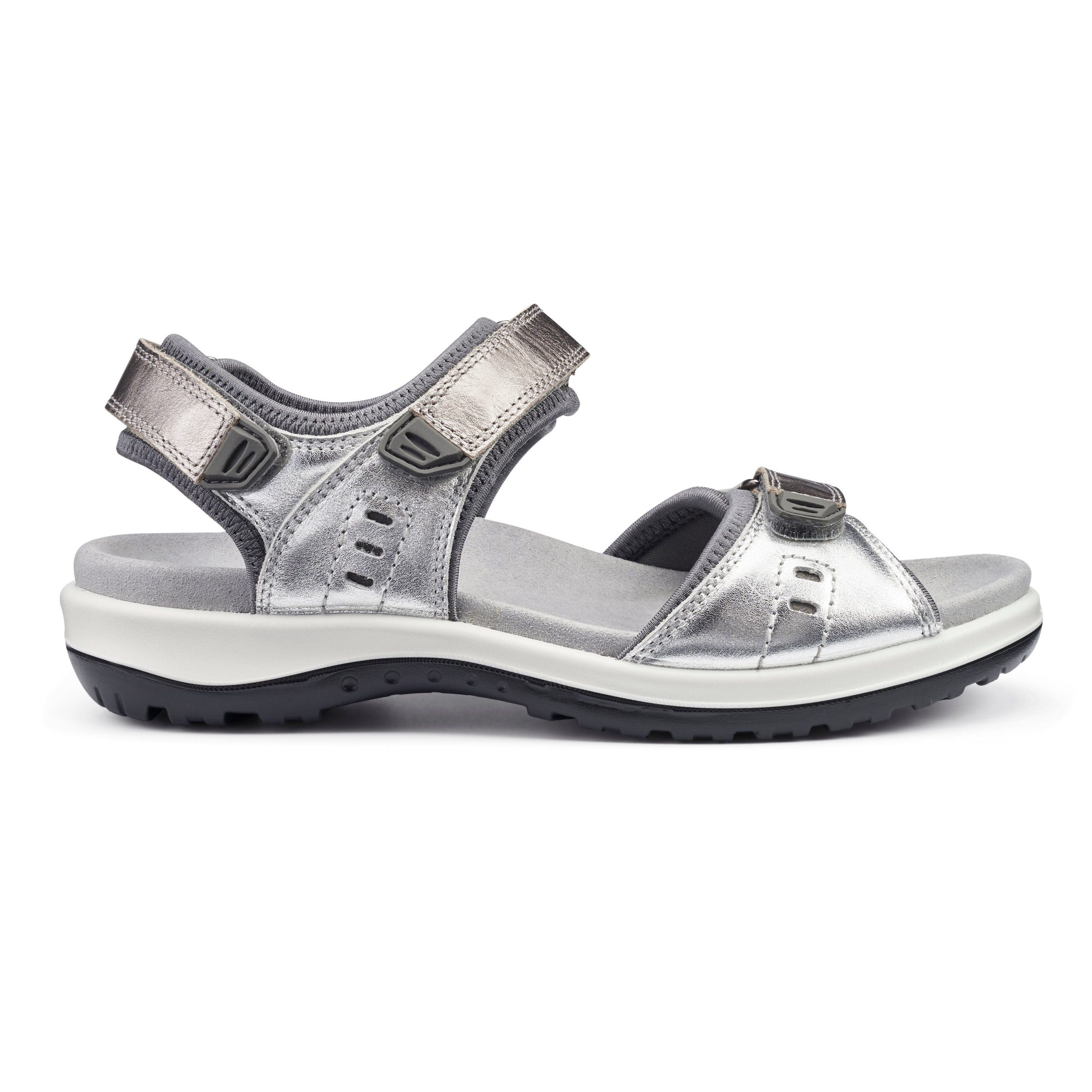 Extra Wide 'Walk II' Sandals