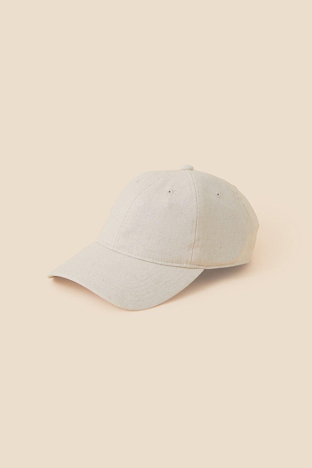 Twill Baseball Cap
