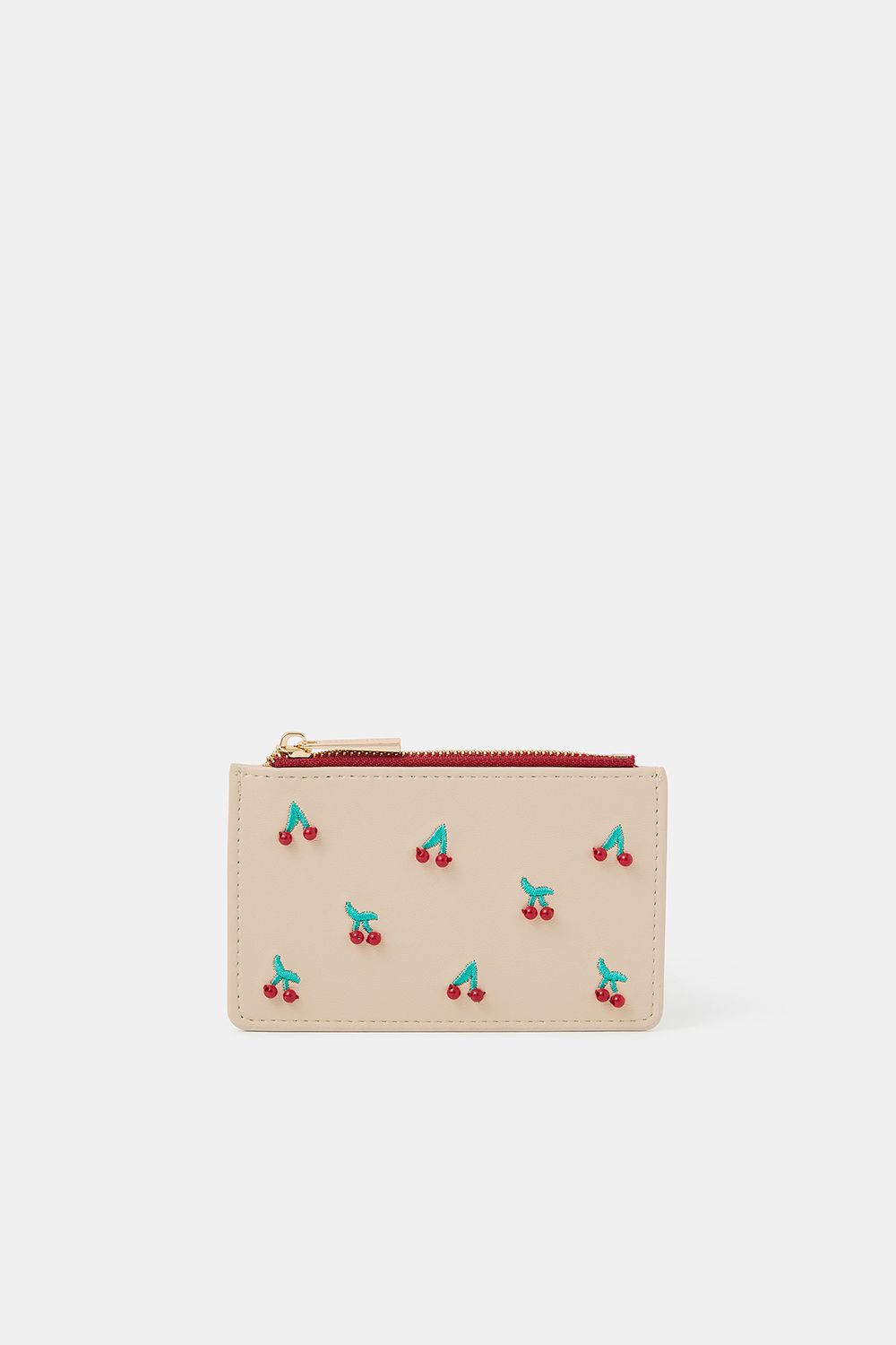 Cherry Card Holder