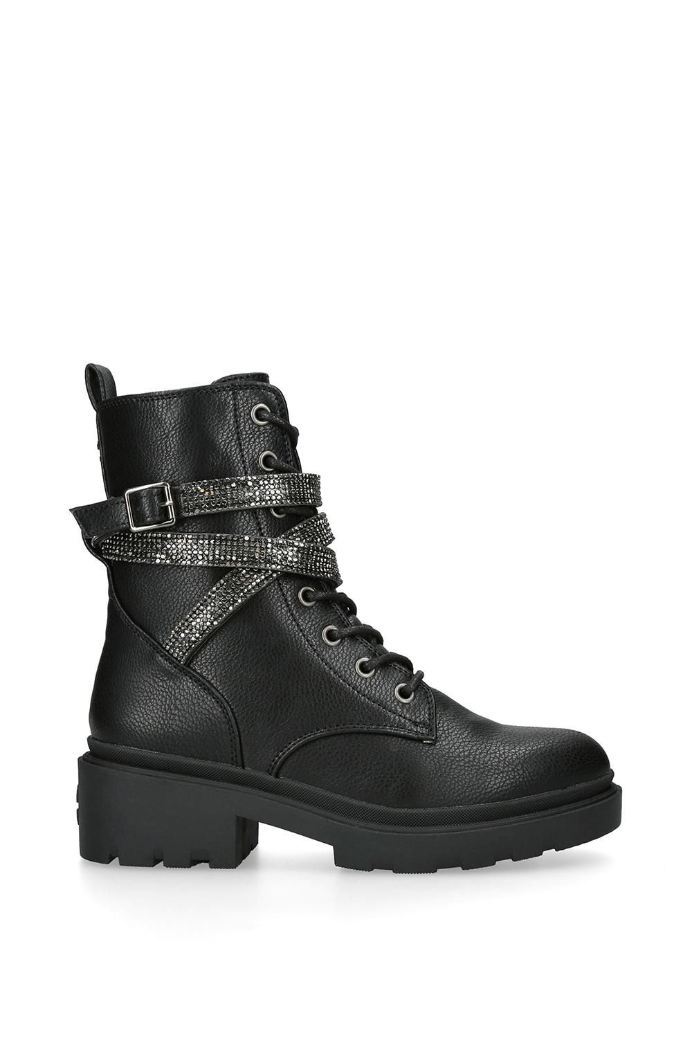 'Boulder Embellished' Boots