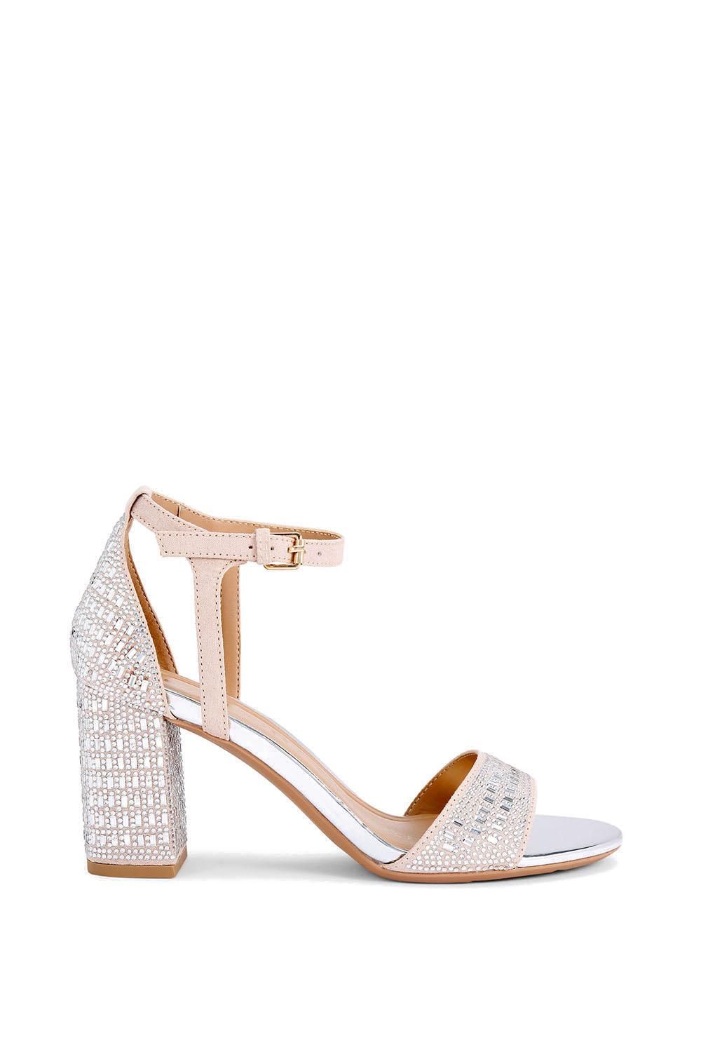 'Faryn Bling2' Sandals