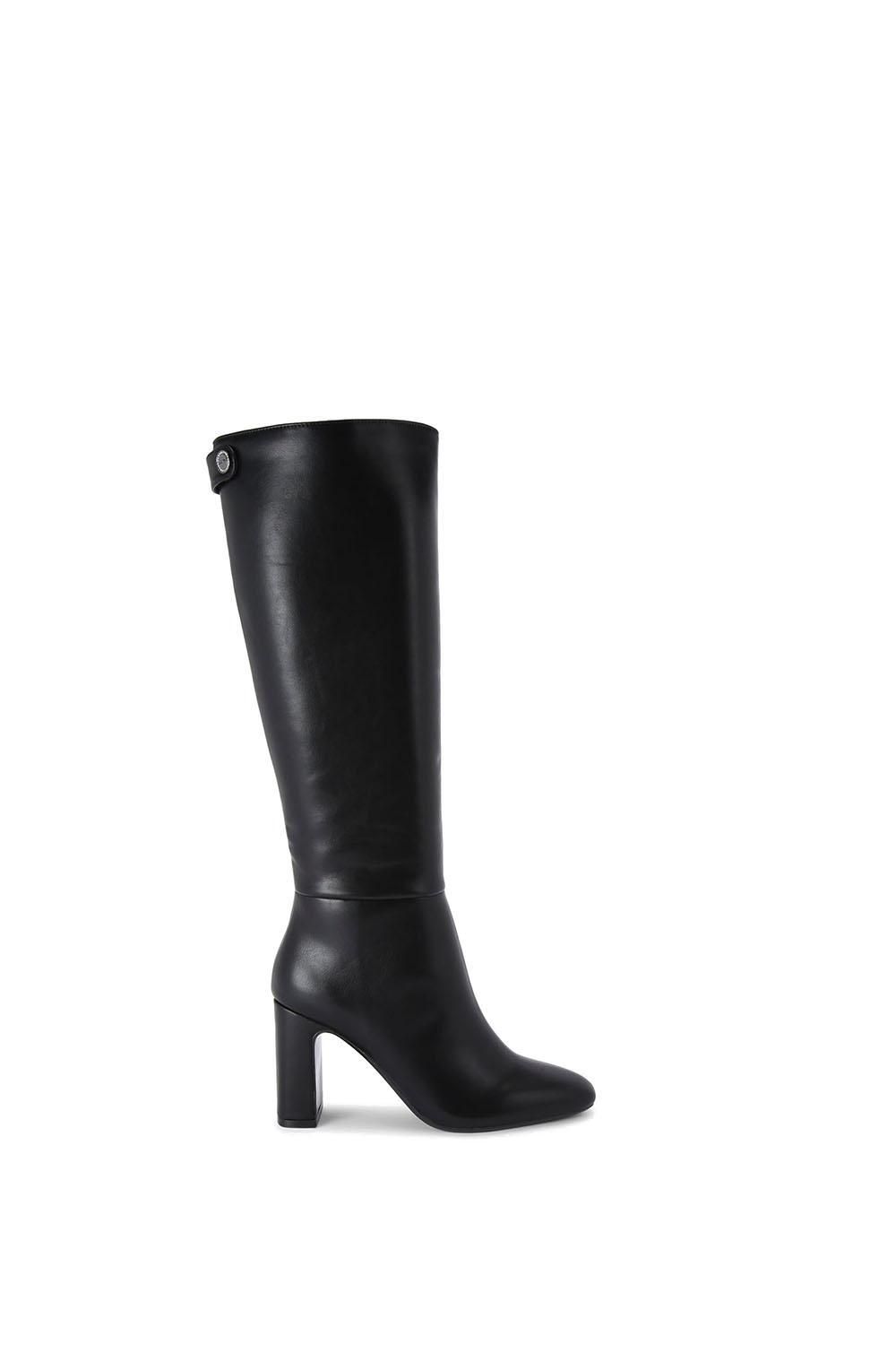 'Jackpot Knee' Boots