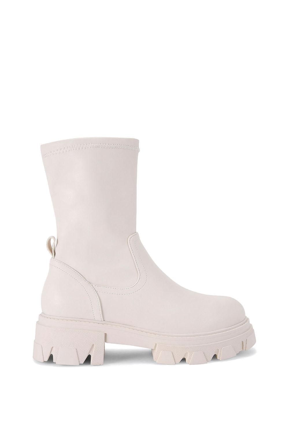 'Explorer Sock' Boots