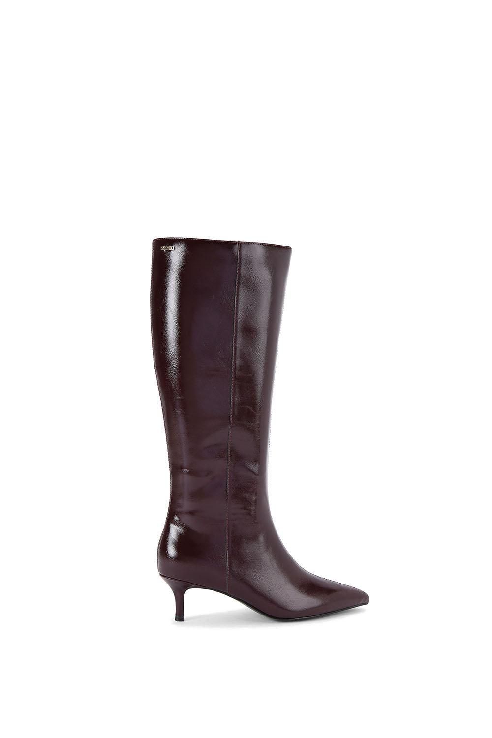 'Aria Knee'  Boots