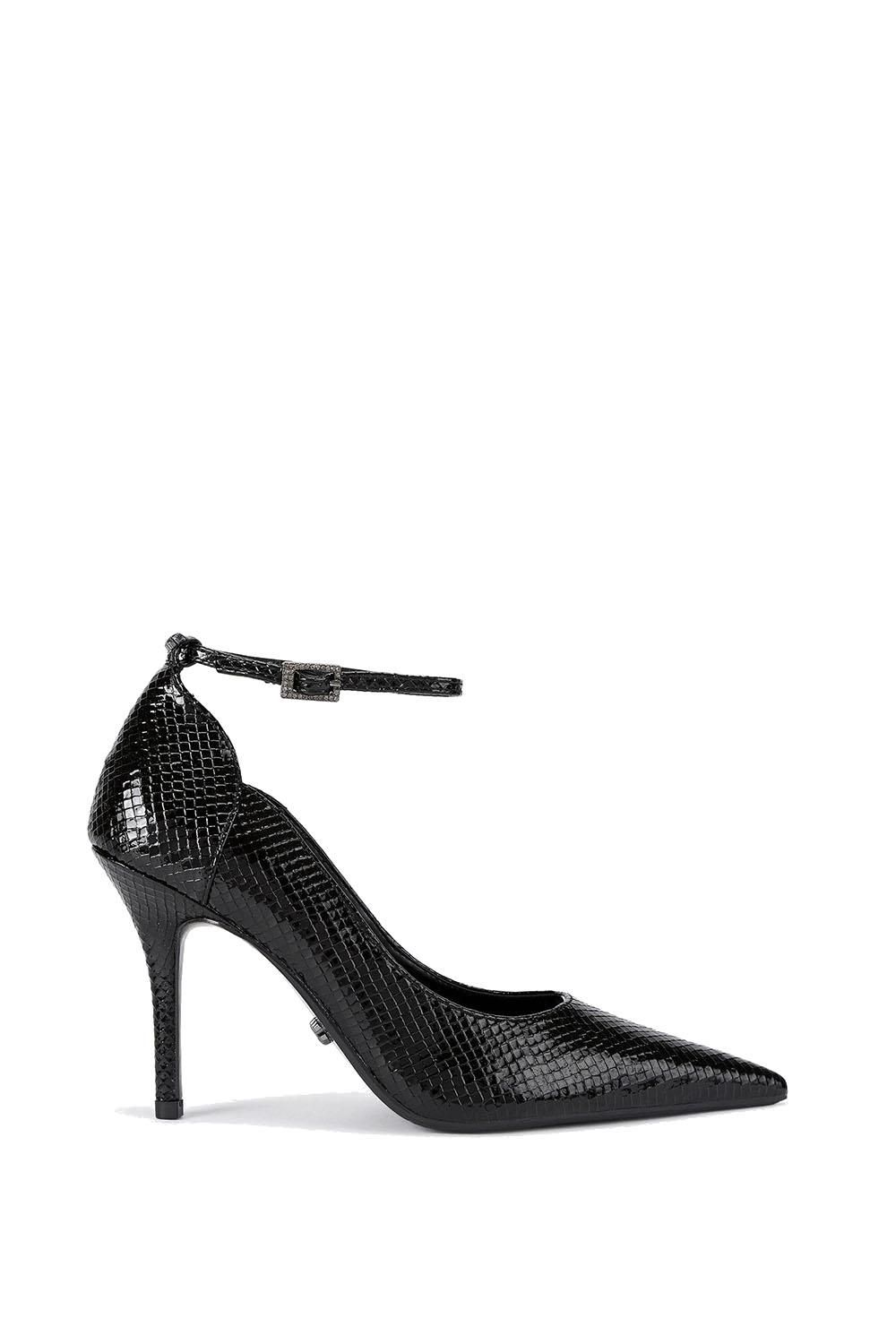 'Alto Court' Heels