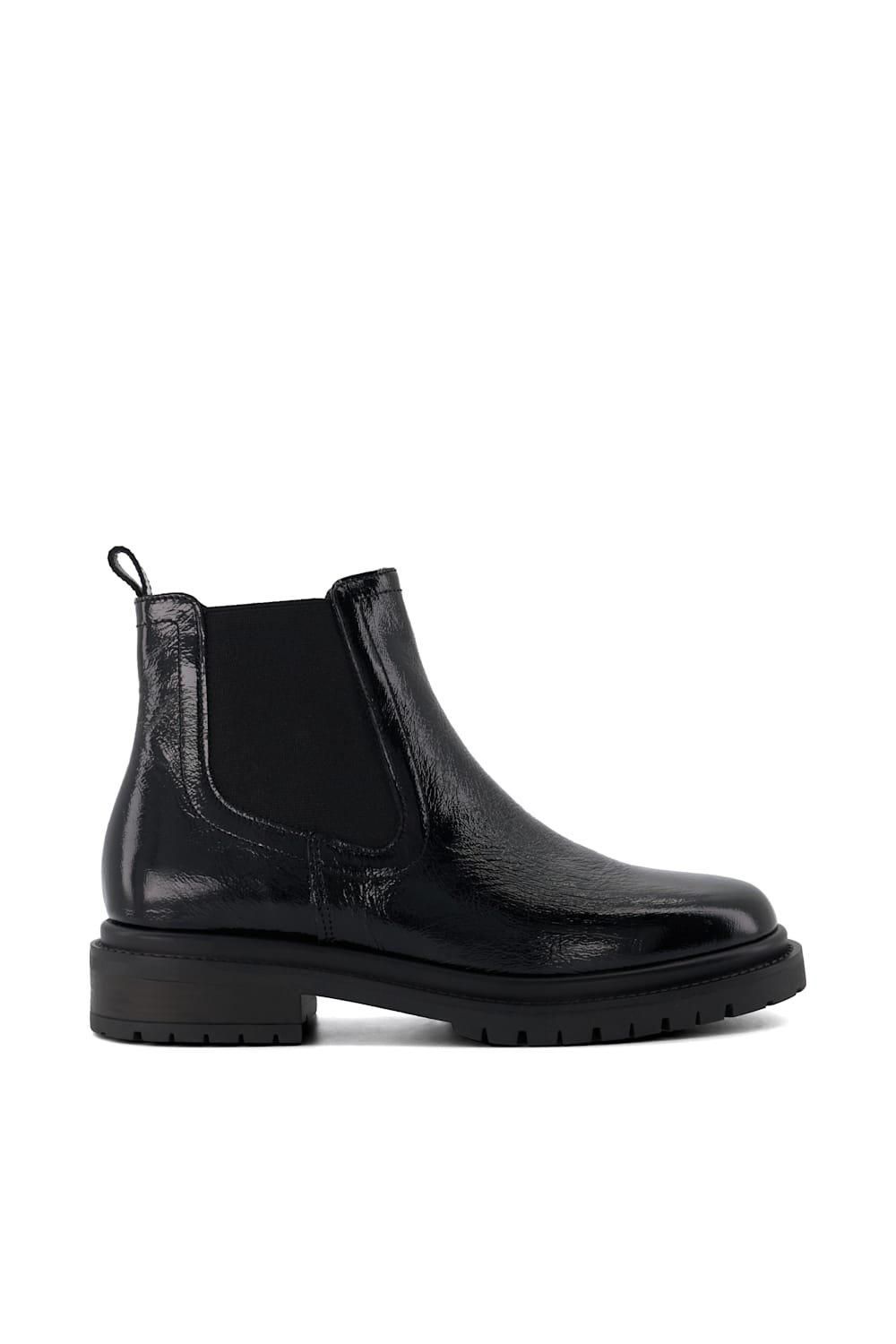 'Perceive' Chelsea Boots