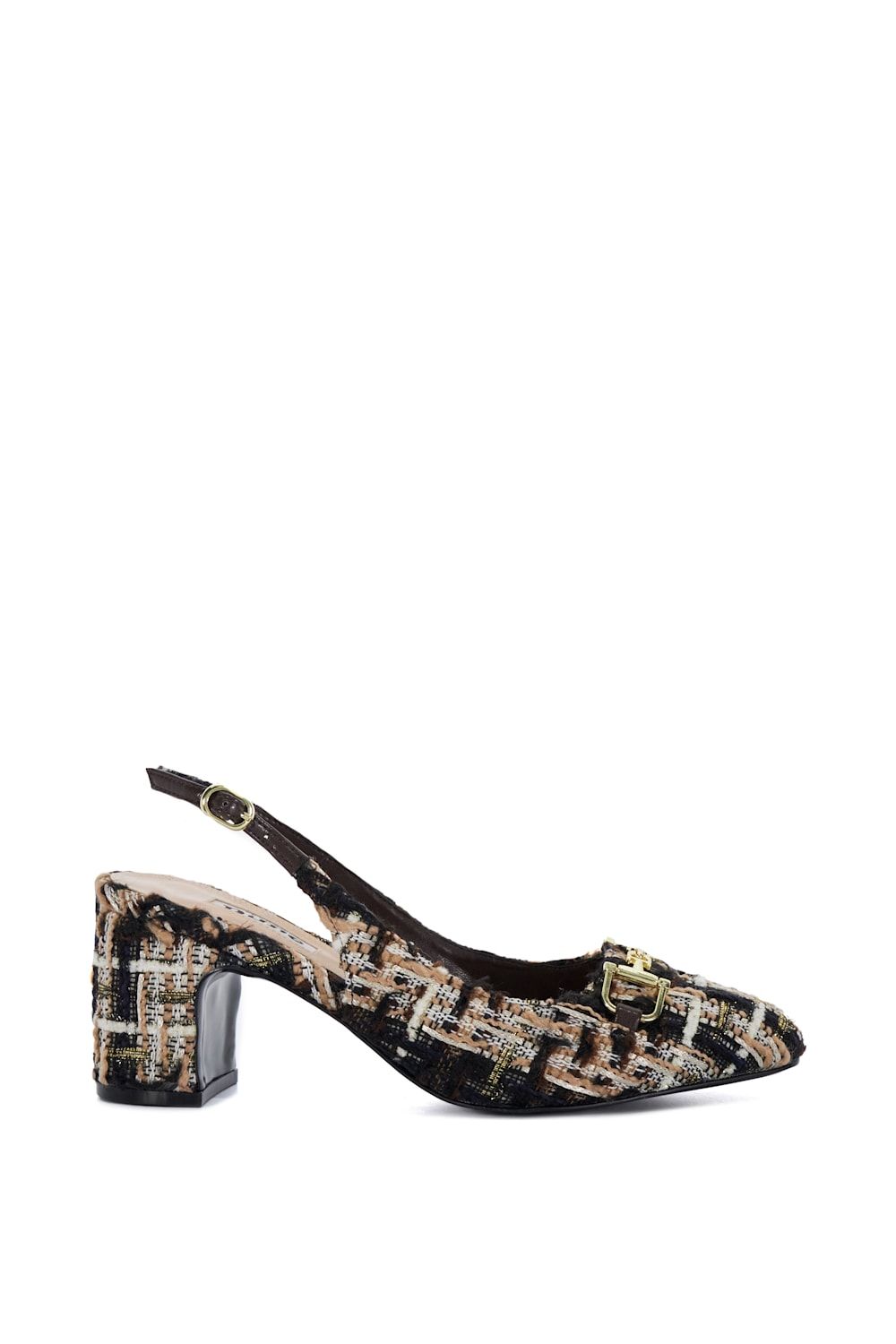 'Choices' Strappy Heels