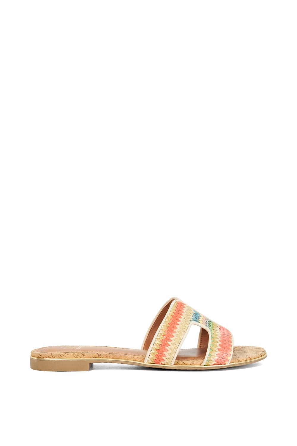 'Ludlows' Sandals